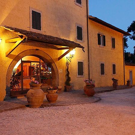 Hotel Bambolo Castagneto Carducci Buitenkant foto