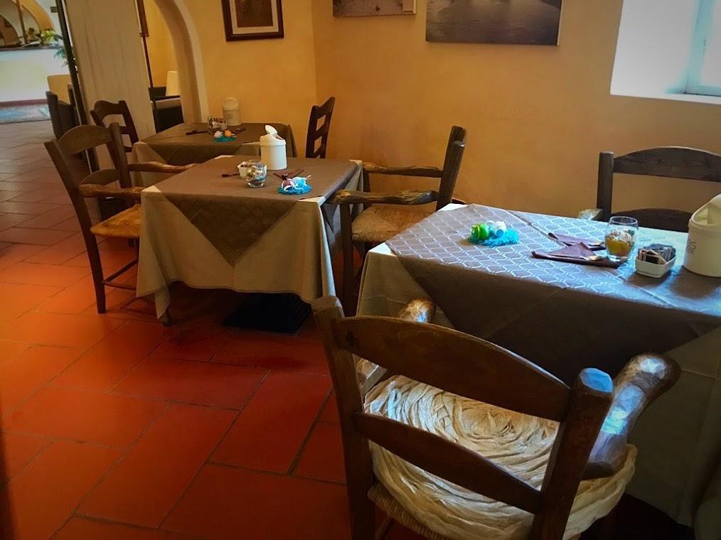 Hotel Bambolo Castagneto Carducci Buitenkant foto